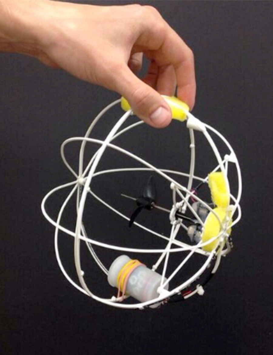 Pellarball